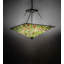 Acorn And Oak Leaf 4 - Light Pendant