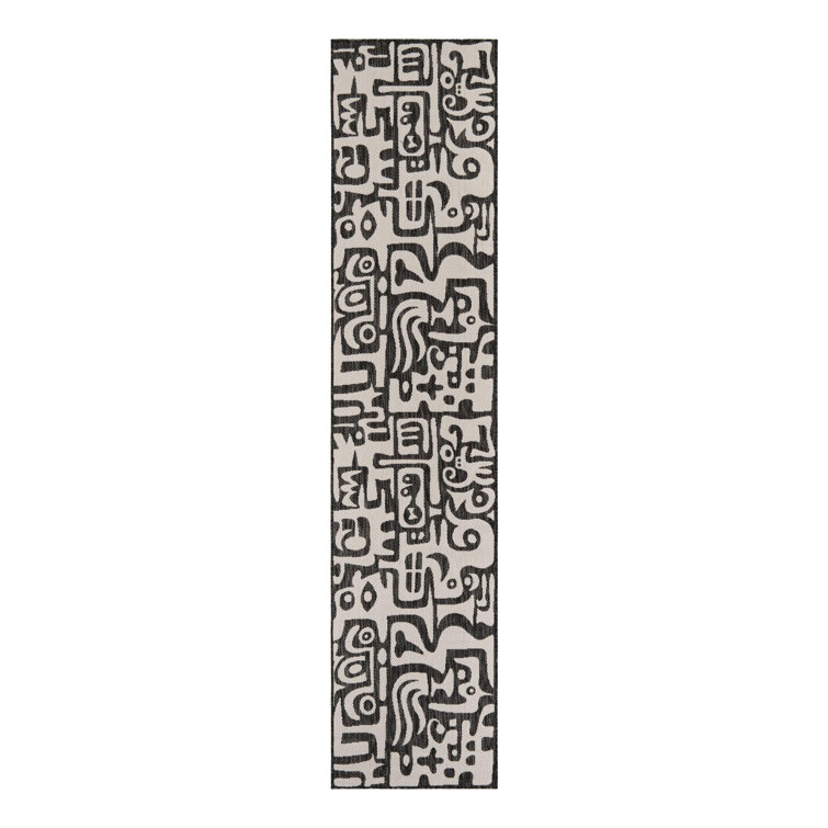 Lyric Hower Indoor/Outdoor Area Rug
