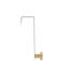 Portemanteau mural 5 crochets-91296495