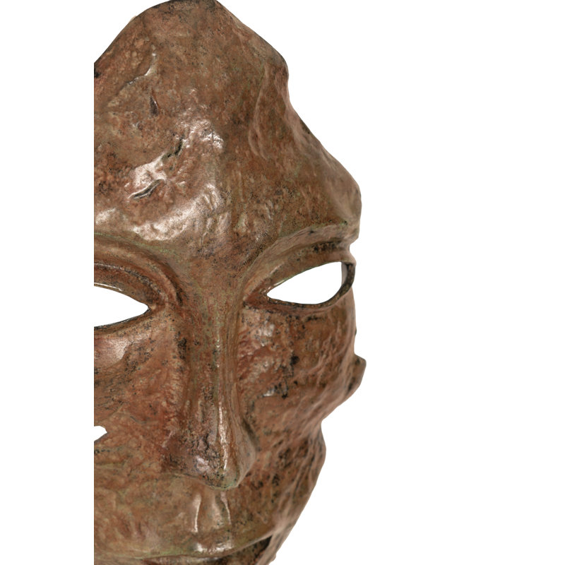 Le masque II