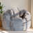 Dgrey Faux Fur est en rupture de stock