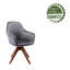45.97cm H Upholstered Armchair-456624291