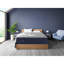 Healthrest de Restonic en peluche polaire, grand-310688269