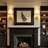 Alcester Battery Operated Timing RGB Remote Mounted Wall Sconces With Fabric Shade