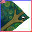 Tapisserie murale arbre - Décoration murale nature-1230669653