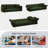 Zenys Upholstered 70'' Reclining Sofa-1312255890