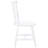 Jordyn 17.72'' H Solid Wood Side Chair-836648106