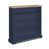 navy blue selected