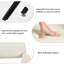 Chaise de salle à manger rembourrée Adora-240629657