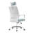 The Twillery Co.® Johnathon Mesh Task Chair with Headrest-1817688549