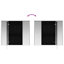 W H Wall Mounted Required Medicine Cabinet Mirror 2-1116342817-1116342828