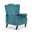 Doylestown 78cm Wide Wing Chair Recliner-304092400