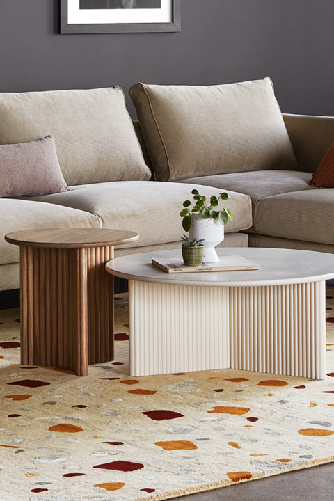 Accent Tables