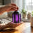 4.25" Mini Decorative Moroccan Candle Lantern Holders-1776049241