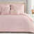 Blush Pink selected