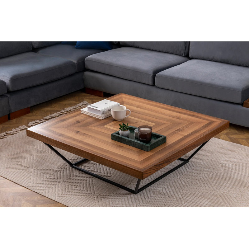 Glorias Coffee Table
