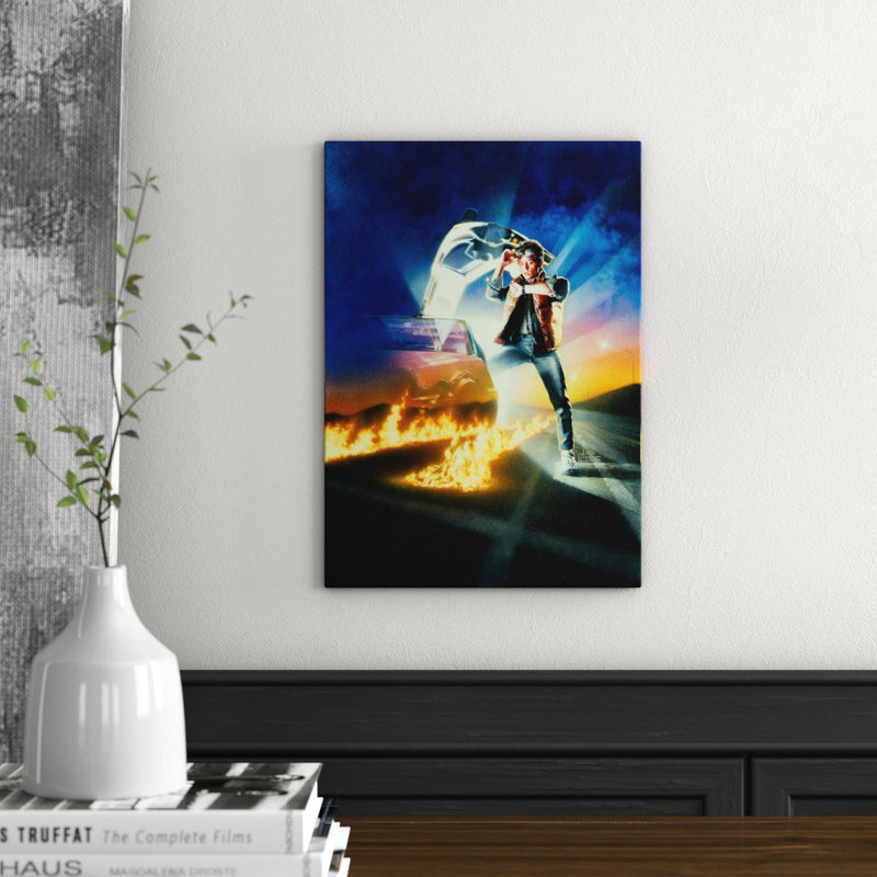 No Frame Print Set