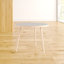 Cube Four Leg Coffee Table-16870056