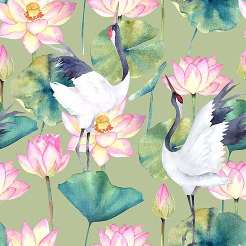 Jenifer Matte Wall Mural, 300cm W x 250cm L