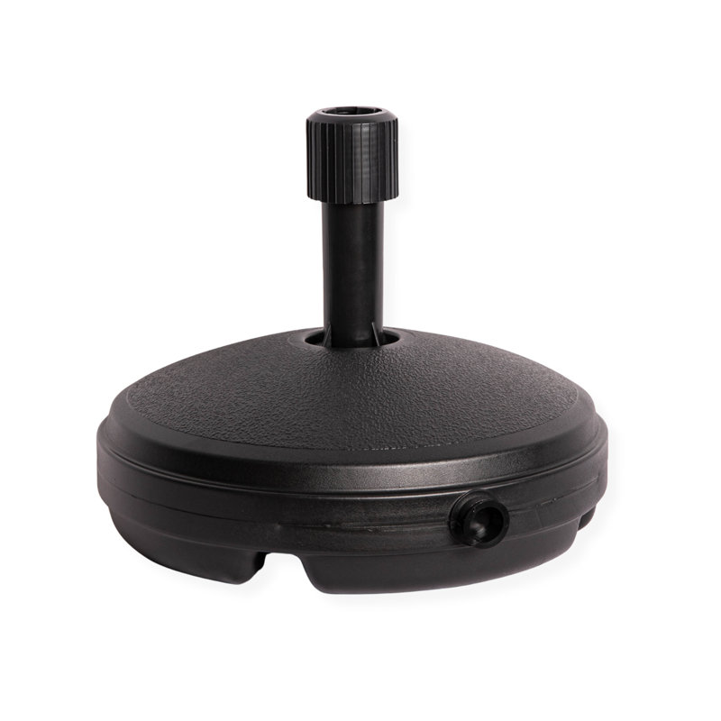 Cedrica 7kg Plastic Umbrella Base