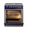 ILVE Nostalgie II Noblesse 30 po à double carburant-1105292576-1105292569