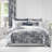 Elysees Standard Cotton Coverlet / Bedspread Set-60144338-60144337
