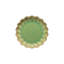 Marrakesh Stoneware Salad/Dessert Plate-1466739617
