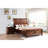 Bed Frame With Headboard