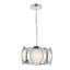 Cleo 5 - Light LED Chandelier-5089092-5089095