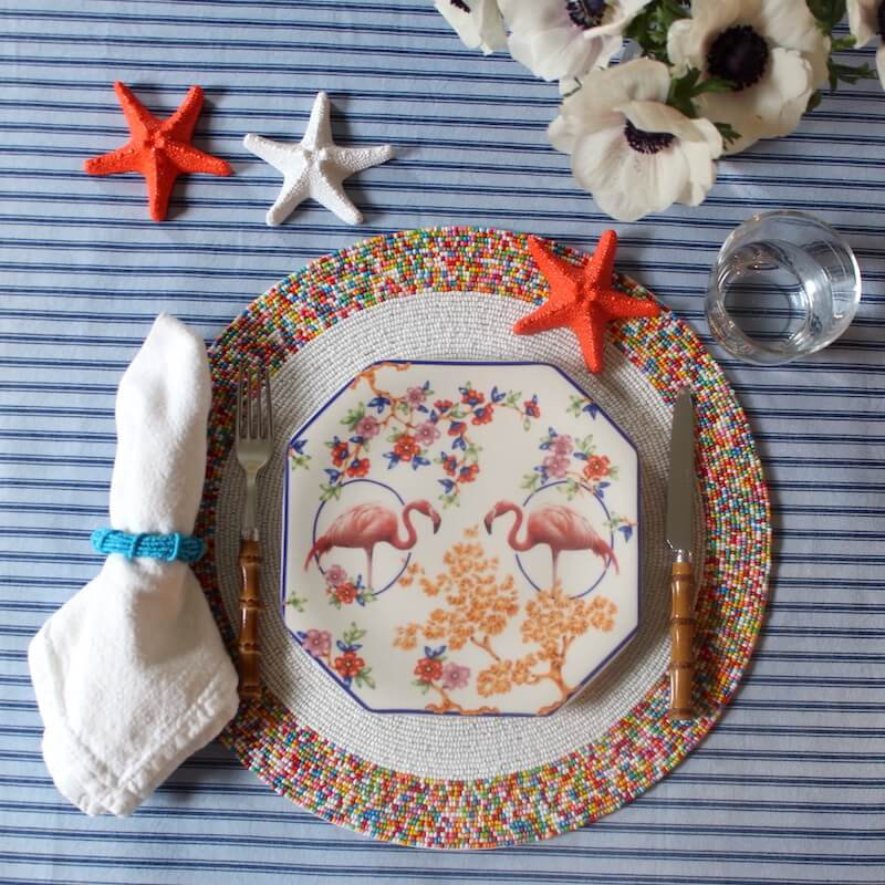 Medium Starfish - Orange, Orange