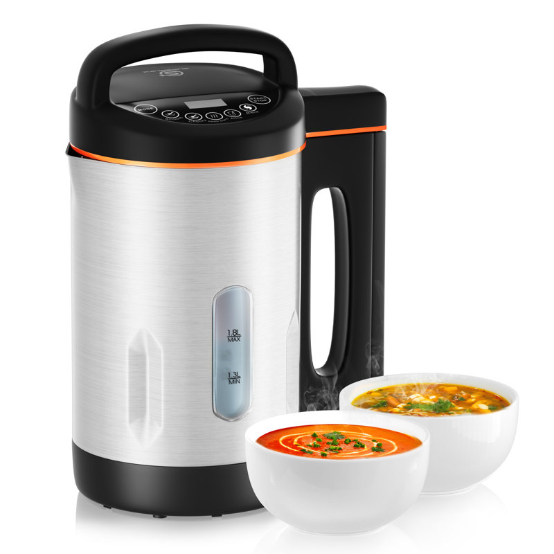 SUPERLEX Countertop Blender