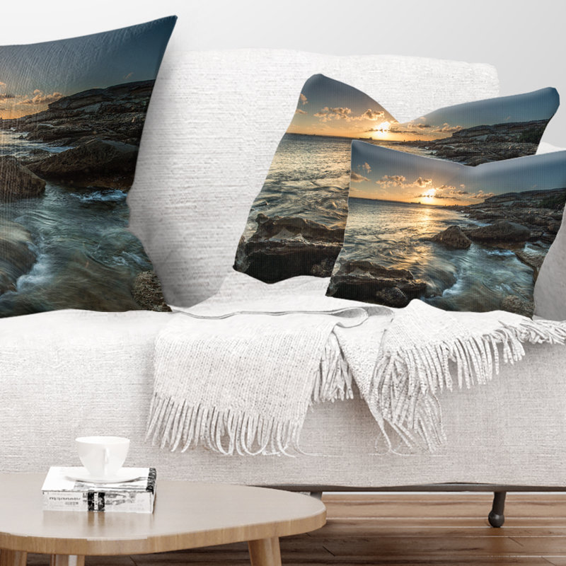 Throw Pillow