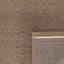 Tapis intérieur / extérieur rectangulaire Lacharite-950832739