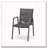 Outdoor Modern Aluminum Chair-1899336510
