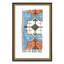 Patterned Rug 4 Print by Lawyer, Marie-381918178