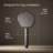 Occasion Single-Function 1.75 Gpm Handshower-91904171