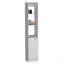 Armoire, 1 porte, 6 tablettes-1175739289-1175739294