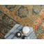 Tapis à motif oriental brun Palazzo-40278392
