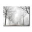 «The Last Winter», impression sur toile tendue-499738761