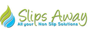Slips Away Logo