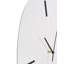 Glass Wall Clock