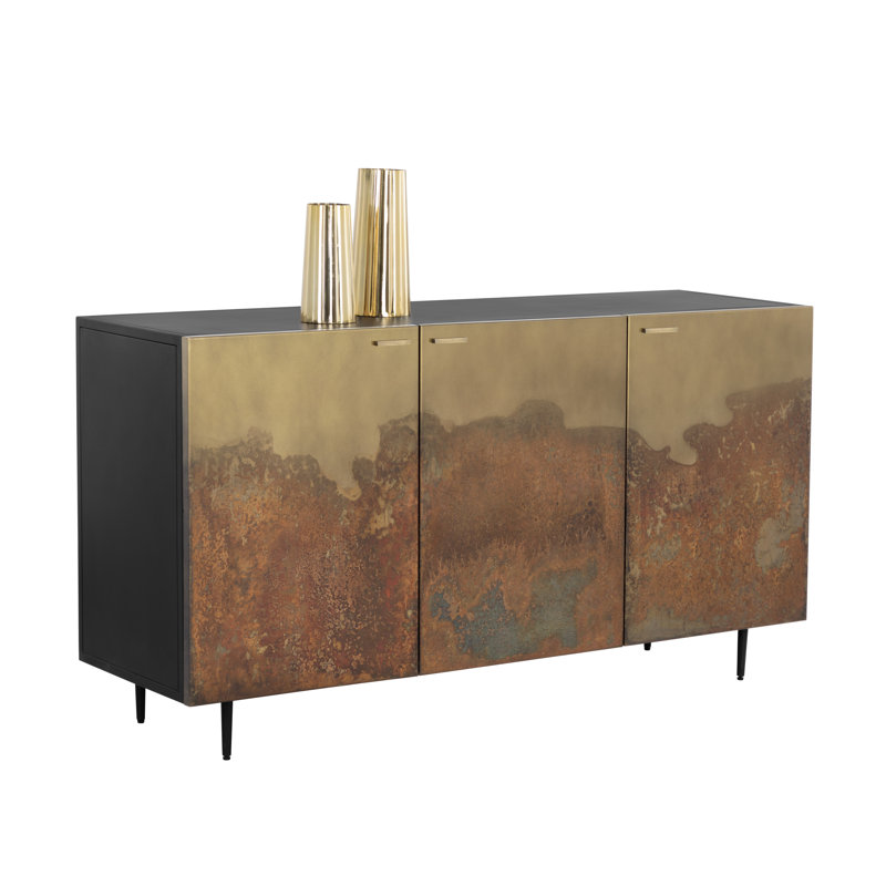 Auburn 60'' W Sideboard