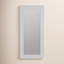 Greek Key Full Length Mirror by Erin Gates-299554638