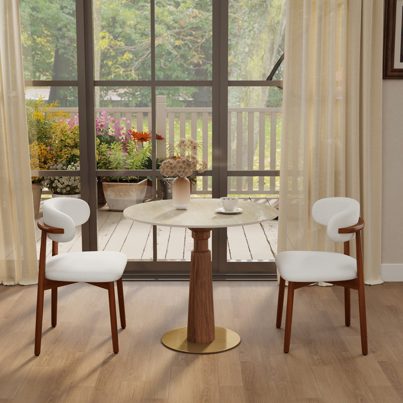 Table de salle à manger Modern Modern