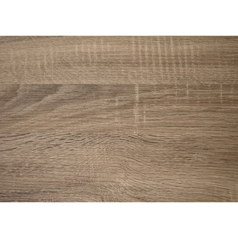 Table d'appoint Modern Living, taupe et métal