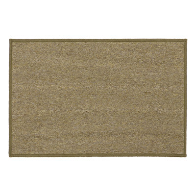 Non-Slip Indoor Doormat