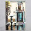 BRENT HEIGHTON Traditional Cities & Countries Wall Decor on Ceramic