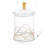 Glass Jar