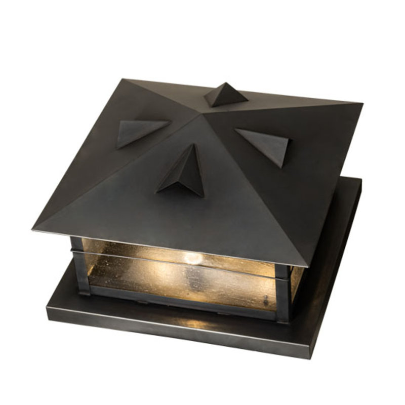 Arrowhead 4 - Light Pier Mount Light