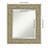 Luxe Beveled Framed Wall Mirror-118340299-119711661